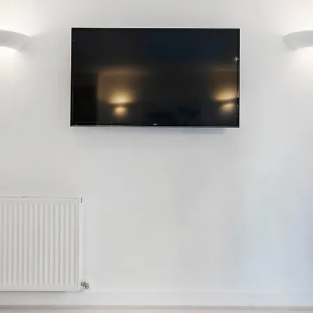 Cosy Modern1 Bed Apartment, By Excel London, City Airport & O2 Buitenkant foto