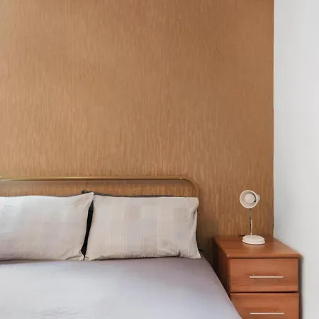 Cosy Modern1 Bed Apartment, By Excel London, City Airport & O2 Buitenkant foto
